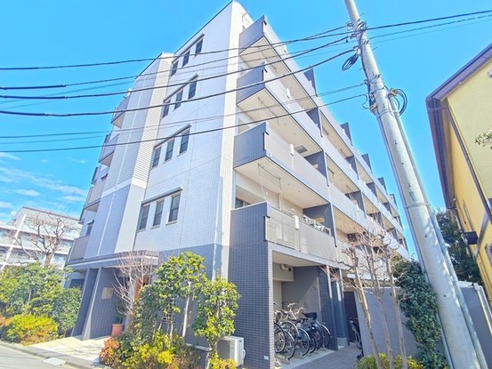 apartment 埼玉県新座市東北１丁目
地図を見る