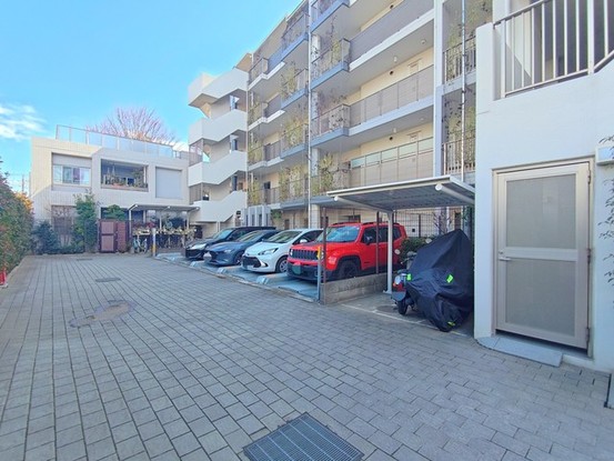 apartment 埼玉県新座市東北１丁目
地図を見る