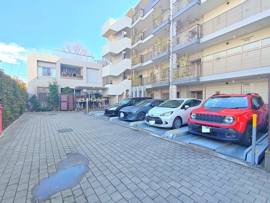 apartment 埼玉県新座市東北１丁目
地図を見る