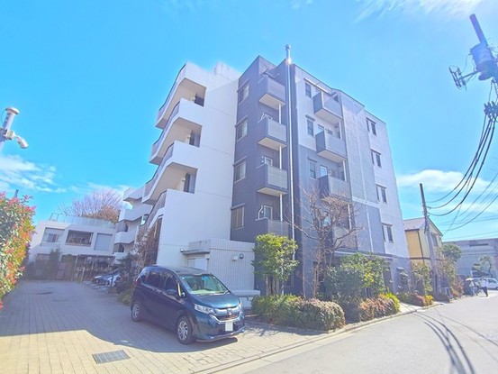 apartment 埼玉県新座市東北１丁目
地図を見る