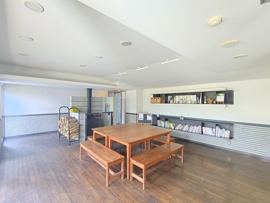 apartment 埼玉県新座市東北１丁目
地図を見る