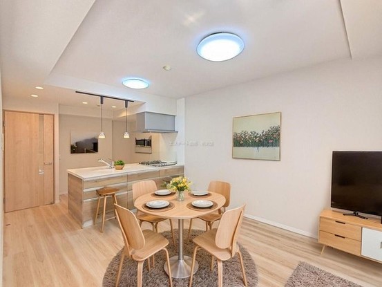 apartment 埼玉県新座市東北１丁目
地図を見る