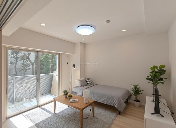 apartment 埼玉県新座市東北１丁目
地図を見る