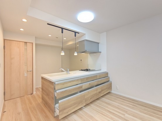 apartment 埼玉県新座市東北１丁目
地図を見る