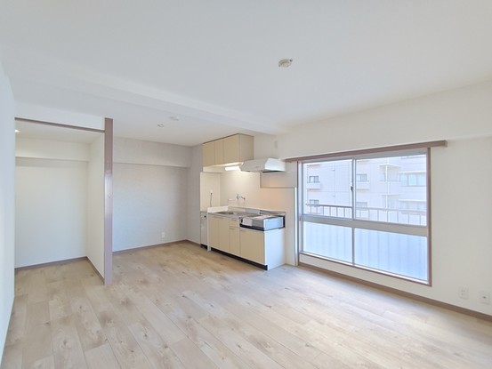 apartment 埼玉県ふじみ野市上福岡１丁目
地図を見る