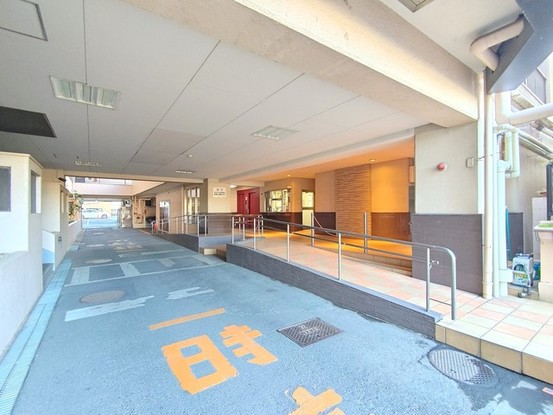 apartment 埼玉県ふじみ野市上福岡１丁目
地図を見る