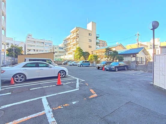 apartment 埼玉県ふじみ野市上福岡１丁目
地図を見る