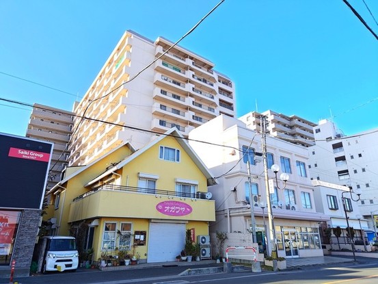 apartment 埼玉県ふじみ野市上福岡１丁目
地図を見る