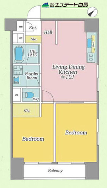 apartment 埼玉県ふじみ野市上福岡１丁目
地図を見る