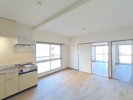 apartment 埼玉県ふじみ野市上福岡１丁目
地図を見る