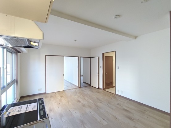 apartment 埼玉県ふじみ野市上福岡１丁目
地図を見る