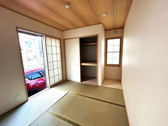 detached 埼玉県新座市畑中３丁目
地図を見る