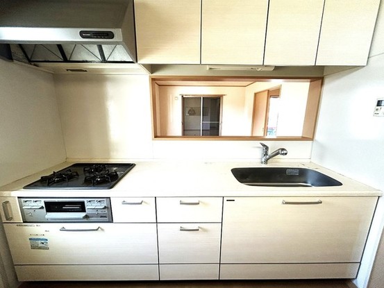 detached 埼玉県新座市畑中３丁目
地図を見る