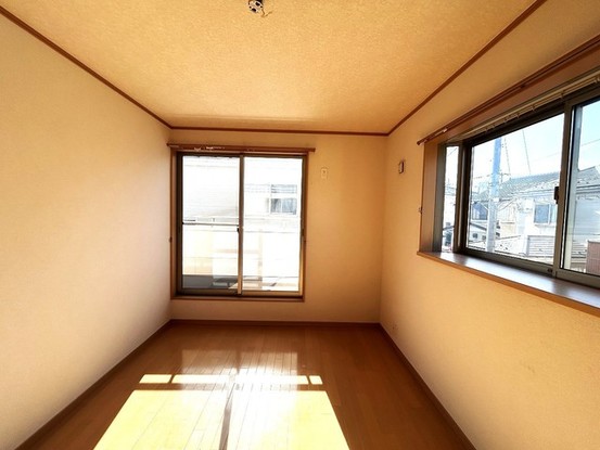 detached 埼玉県新座市畑中３丁目
地図を見る