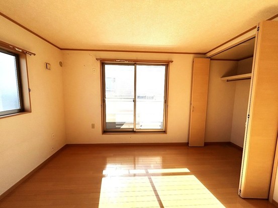 detached 埼玉県新座市畑中３丁目
地図を見る