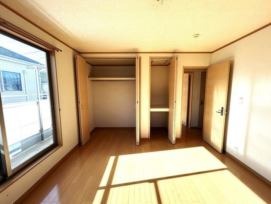 detached 埼玉県新座市畑中３丁目
地図を見る