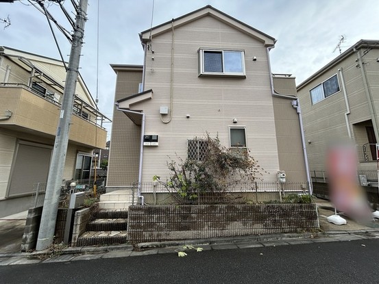 detached 埼玉県新座市畑中３丁目
地図を見る