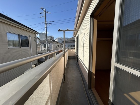 detached 埼玉県新座市畑中３丁目
地図を見る