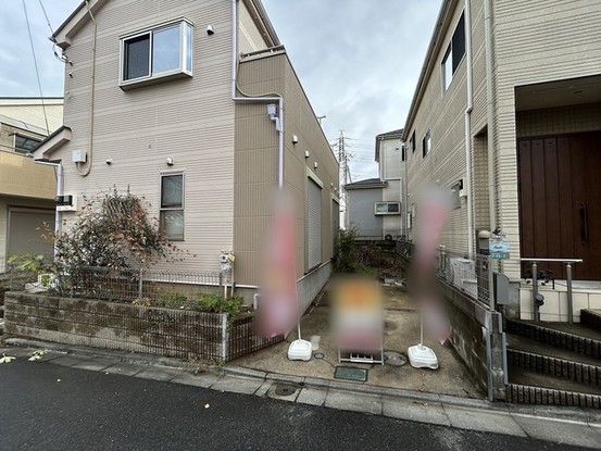 detached 埼玉県新座市畑中３丁目
地図を見る