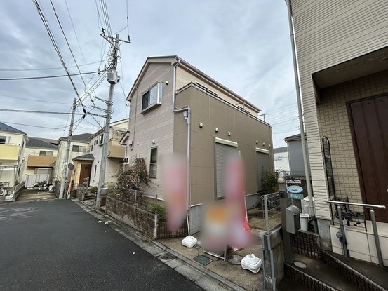 detached 埼玉県新座市畑中３丁目
地図を見る