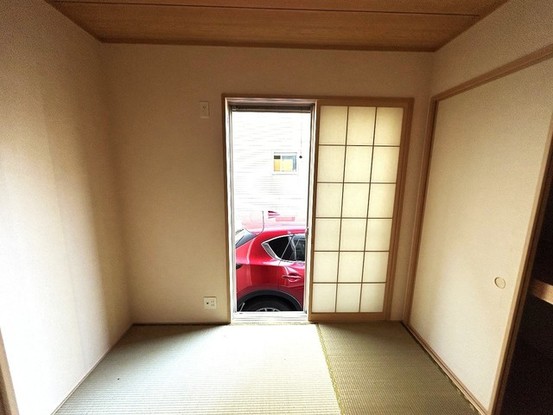 detached 埼玉県新座市畑中３丁目
地図を見る