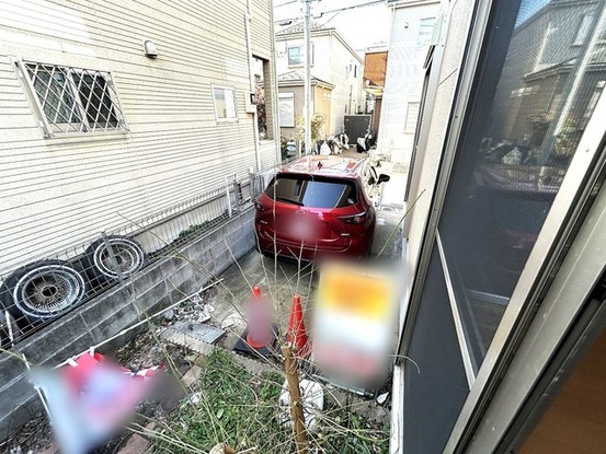 detached 埼玉県新座市畑中３丁目
地図を見る