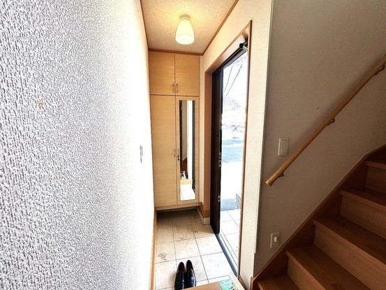 detached 埼玉県新座市畑中３丁目
地図を見る