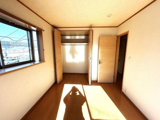 detached 埼玉県新座市畑中３丁目
地図を見る