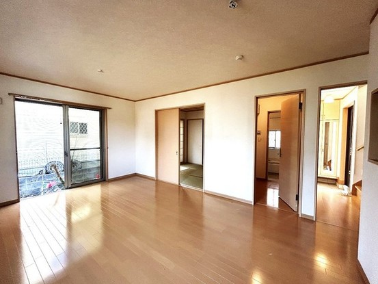 detached 埼玉県新座市畑中３丁目
地図を見る