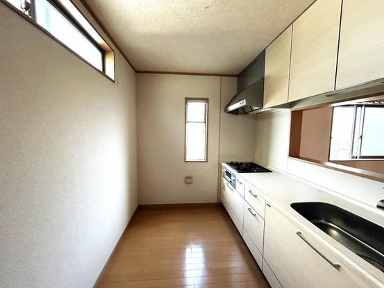 detached 埼玉県新座市畑中３丁目
地図を見る