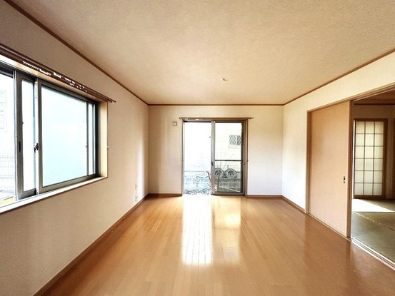 detached 埼玉県新座市畑中３丁目
地図を見る