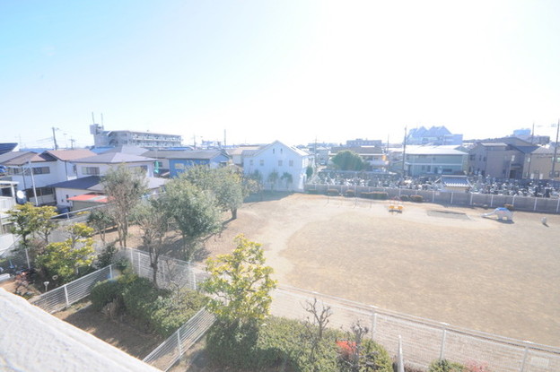 apartment 埼玉県狭山市富士見１丁目
地図を見る