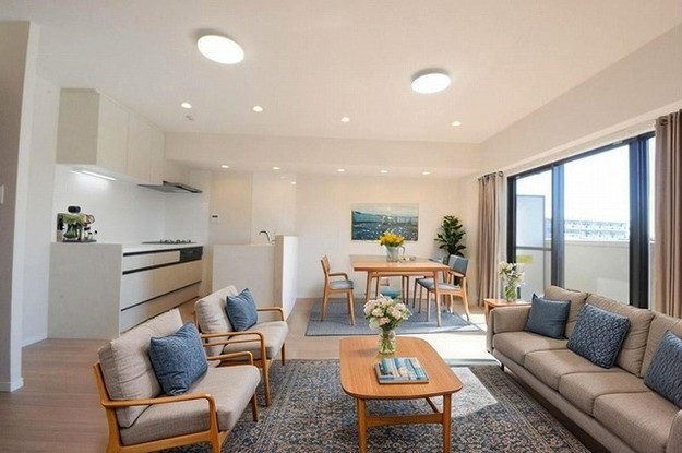 apartment 埼玉県狭山市富士見１丁目
地図を見る