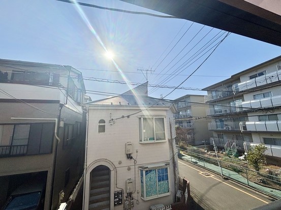 detached 埼玉県ふじみ野市西鶴ケ岡２丁目
地図を見る