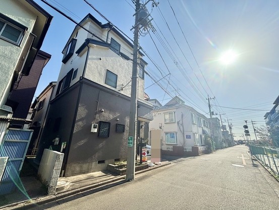 detached 埼玉県ふじみ野市西鶴ケ岡２丁目
地図を見る