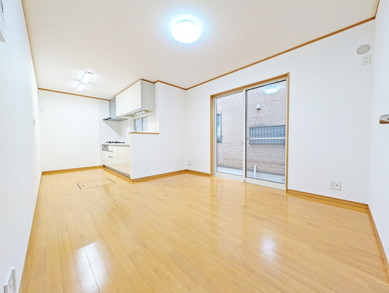 detached 東京都東村山市廻田町２丁目
地図を見る