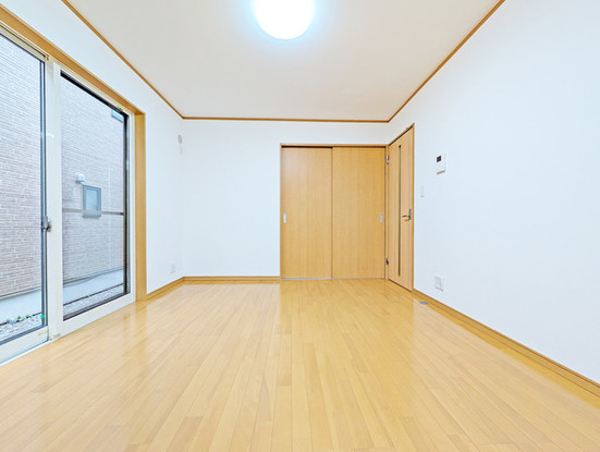 detached 東京都東村山市廻田町２丁目
地図を見る