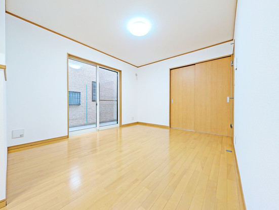detached 東京都東村山市廻田町２丁目
地図を見る