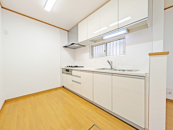 detached 東京都東村山市廻田町２丁目
地図を見る