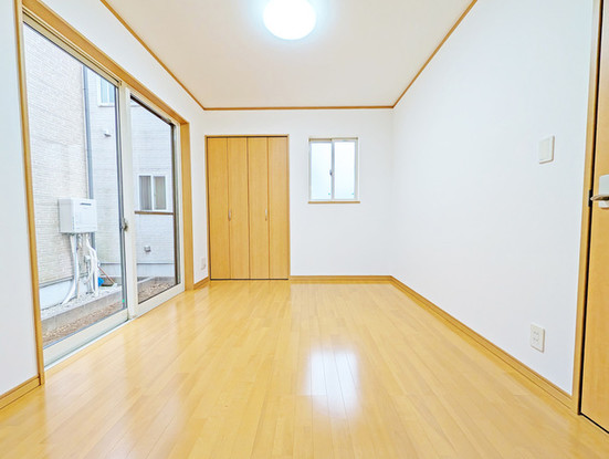 detached 東京都東村山市廻田町２丁目
地図を見る