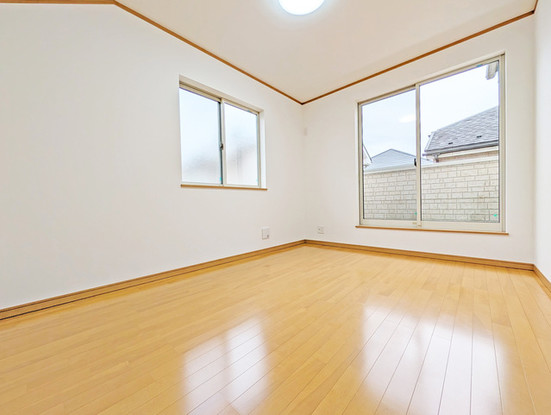 detached 東京都東村山市廻田町２丁目
地図を見る