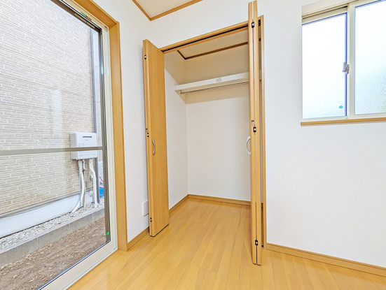 detached 東京都東村山市廻田町２丁目
地図を見る
