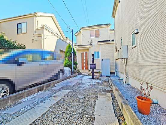 detached 東京都東村山市廻田町２丁目
地図を見る