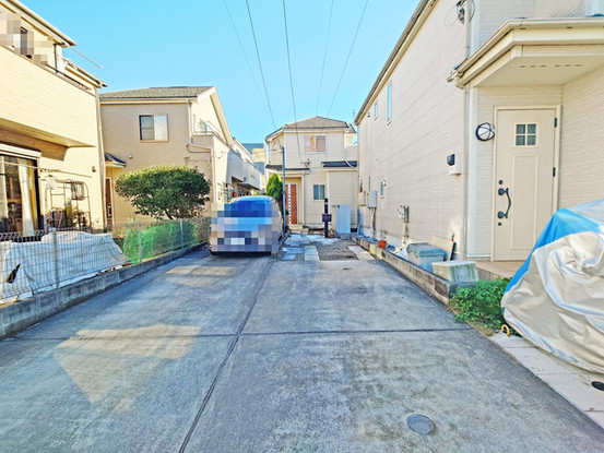 detached 東京都東村山市廻田町２丁目
地図を見る
