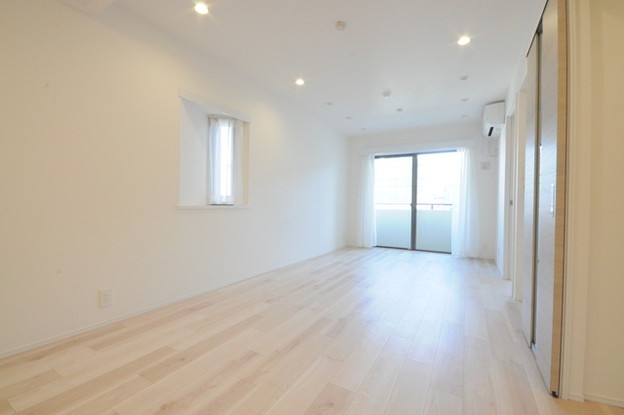 apartment 東京都東久留米市前沢４丁目
地図を見る