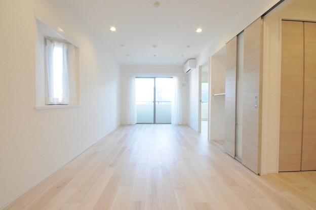 apartment 東京都東久留米市前沢４丁目
地図を見る