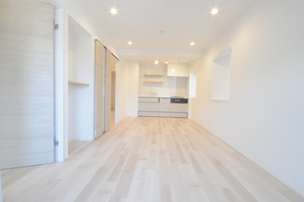apartment 東京都東久留米市前沢４丁目
地図を見る