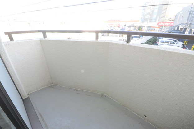apartment 東京都東久留米市前沢４丁目
地図を見る