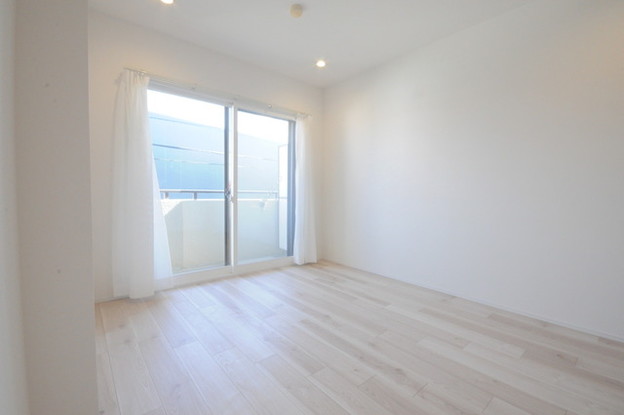 apartment 東京都東久留米市前沢４丁目
地図を見る
