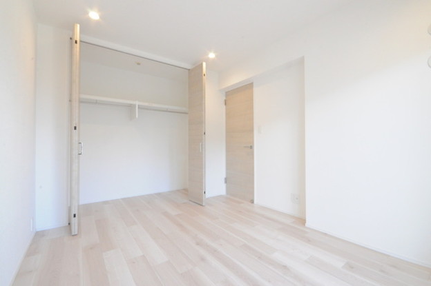 apartment 東京都東久留米市前沢４丁目
地図を見る